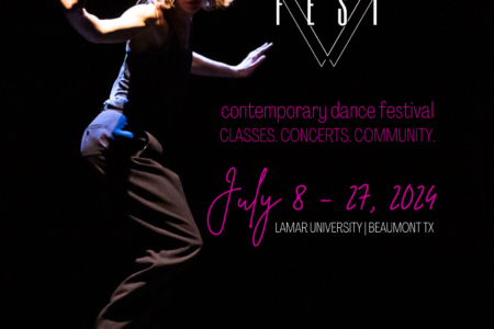 Aimed Dance Summer Fest Takes on 4th Annual Dance Festival