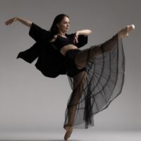 Vitacca Ballet’s FEM4 Places Artistic Gems on the Houston Stage 