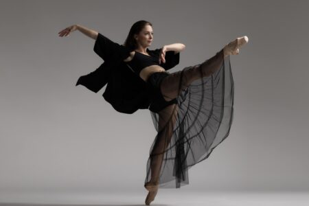 Vitacca Ballet’s FEM4 Places Artistic Gems on the Houston Stage 