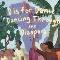 A Little Optimism Goes A to Z: Stacey Allen and Brynne Henry Release Their Second Dance Book for Children