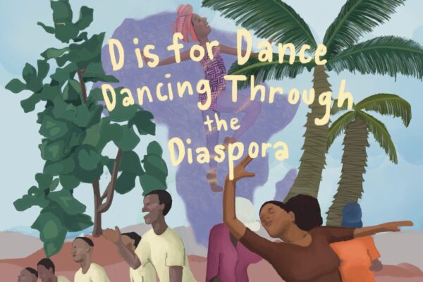 A Little Optimism Goes A to Z: Stacey Allen and Brynne Henry Release Their Second Dance Book for Children