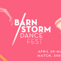 Dance Source Houston Announces Barnstorm Dance Fest 2025