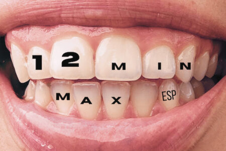 DiverseWorks Presents 12 Minutes Max: ESP