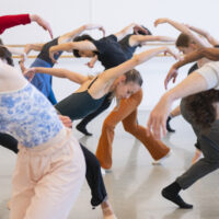 Houston Ballet Presents Sparrow