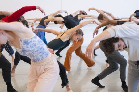 Houston Ballet Presents Sparrow