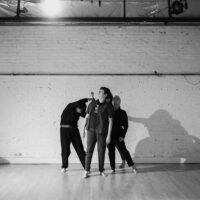 The Invitation Situation – a dance theater work by Jeanine Durning