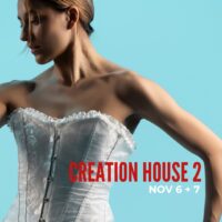Vitacca Ballet Presents Creation House 2