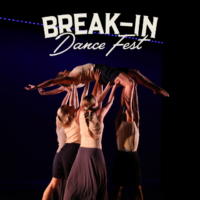 BOOT Dance Project Announces Featured Artists for 2026 Break-In Dance Fest